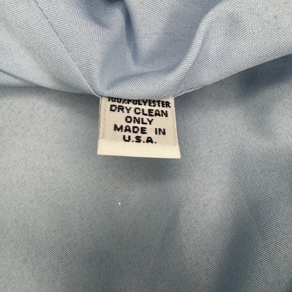 LULA KATE HENLEY FLOOR-LENGTH BRIDESMAID DRESS Size 2. #197 - Picture 12 of 15